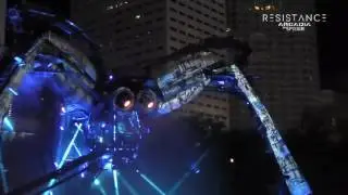 Seth Troxler playing Dakar Carvalho  - Cocaine (Original Mix)