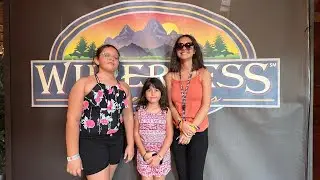 Wilderness at the Smokies Walkthrough | Sevierville, Tennessee 2022 4k