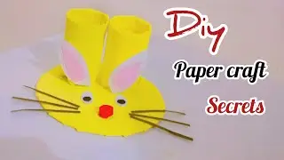 Recycled bucket handmade craft ideas || how to make basket 🧺 || paper craft ideas 