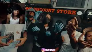 Mdot 59 - Triple O Shot (DirbyDeevisions) REACTION