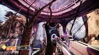 Destiny 2 Last Wish Morgeth Forever Fight Challenge