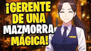 Se convirtió en gerente de un hotel mazmorra