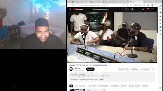 Quilly Freestyle on Flex |Reaction