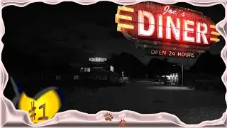 Let's Play Joe&acute;s Diner [01] ★ [Deutsch/German] &ndash; Gameplay