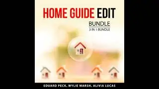 Home Guide Edit Bundle, 3 in 1 Bundle - Alivia Lucas