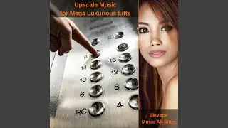 Upscale Music for Mega Luxurious Lifts