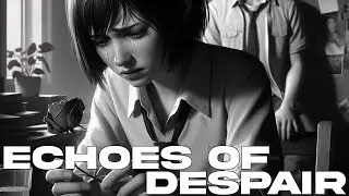 Fragments of the Fall - Echoes of Despair (Alternative Metal/Rock 🎧)