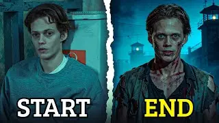 The Entire Story of Castle Rock in 32 Minutes