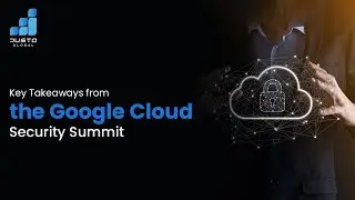Google Cloud Security Summit 2024: A Blueprint for the Future #technews #ai #google #cloudcomputing