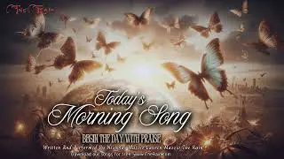 DBU8n2 RSC C3T27pmr Watch Ye Saints reprise live Nicholas Mazzio Lauren Mazzio The Rain