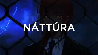 náttúra  - One World To Another (ft. Vila)