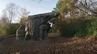 3 Visit  Boulder Problem with beta 