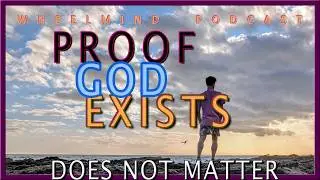 The Most Important God Question Ever