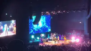 Good Stuff - The B-52s @ Shoreline Amphitheatre in Mt. View, CA 10/16/2025