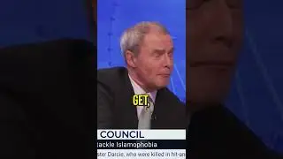 Islamophobia Blasphemy Law: A Chilling Attack on Free Speech.