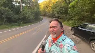 Paranormal Activities on 22 Mine Road?  Judge for Yourself!