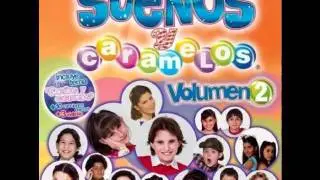 Alessandra - Sueños y Caramelos [Tema de entrada de la telenovela Sueños y Caramelos]