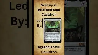 Magic the Gathering Standard Meta discussion July 12, 2025