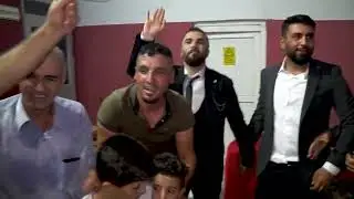 حفل زفاف العريس : اسحاق حكمت شلفون .ج4/الفنان : احمد حبيب /تسجيلات صوت الجود 05316021306