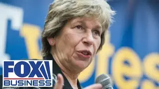 Top teachers' union president blasts conservatives