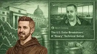 The Dollar Is Testing Trust &mdash; What Rising Yields Signal in Our 5 Phase Framework 1