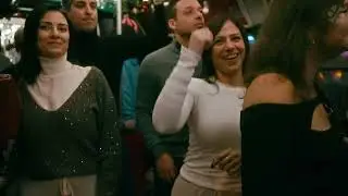 DJ OTEC MIREC VO VIANOČNEJ ELEKTRIČKE