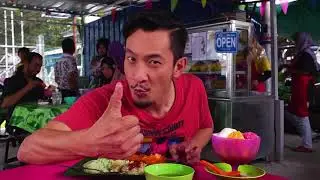 JJCM | Pondok Style | 20 Aug 2017