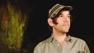 On The Farm (S03E03) Sam Cohen - The Garden @Pickathon 2015
