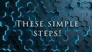 These Simple Steps with James Armstrong Plumbing