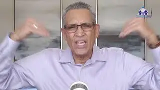 Tema: Ya no vivimos para nosotros mismos - Pastor Carlos Cestero Jr - 7/27/25