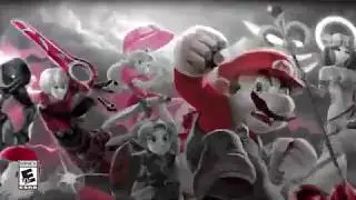 I'm Trying To Smash Bro [Re-Upload]