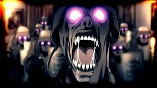 ✘(NIGHTCORE) Vampires Will Never Hurt You - My Chemical Romance✘