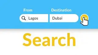 Compare travel agent flight prices