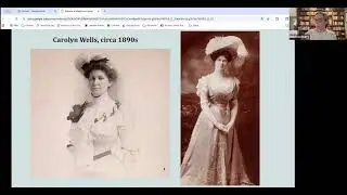 Carolyn Wells: The Famous, Forgotten Mystery Author