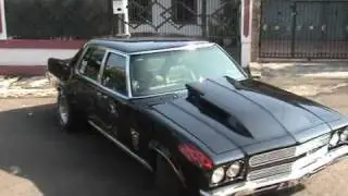 holden statesman HQ'72