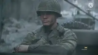 In This Shirt/Call of Duty wwii