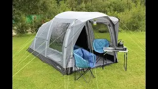 Outdoor Revolution Camp Star 350