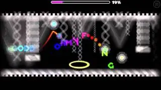 Kappa Boss Fight - 37%