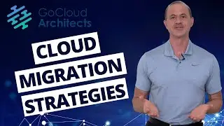 Cloud Migration Options (Lift and Shift Migration vs Cloud Native Migration)