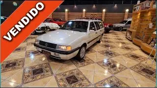 Quantum gls lind&iacute;ssima ( VENDIDO )