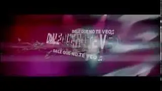 DJ ANGEL MARRUFO - DALE QUE NO TE VEO OFICIAL