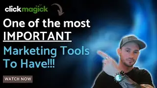Why ClickMagick Is One Of The Most Important Marketing Tools To Have