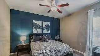 Canebrake Apartment Homes