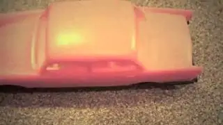 Car racing