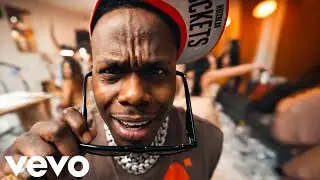 Key Glock, DaBaby - Big Body [Music Video]
