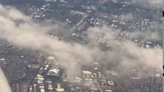 SJC outbound Alaska air 8am 1/9/2017