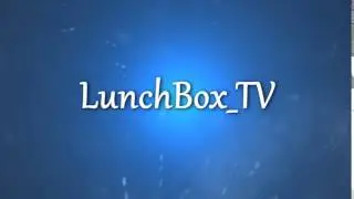 LunchBox TV