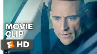 The Brothers Grimsby Movie CLIP - Bulletproof Glass (2016) - Sacha Baron Cohen, Mark Strong Movie HD