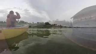 BC in 360: Fort St. James National Historic Site