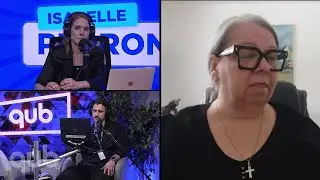 &laquo;Je parle avec les morts&raquo;, t&eacute;moigne cette voyante